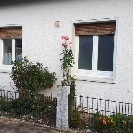 Fewo Ausblicke Bodenwerder Exterior foto