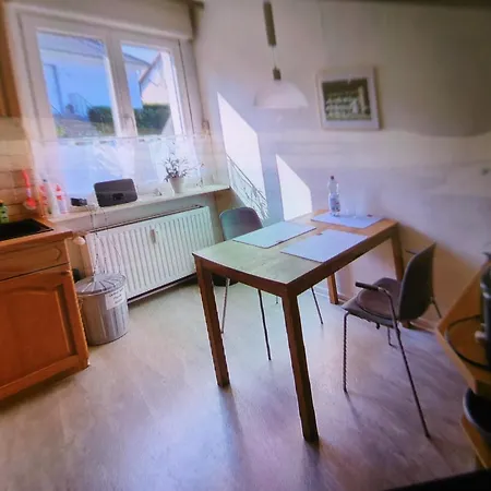Fewo Ausblicke Bodenwerder Exterior foto