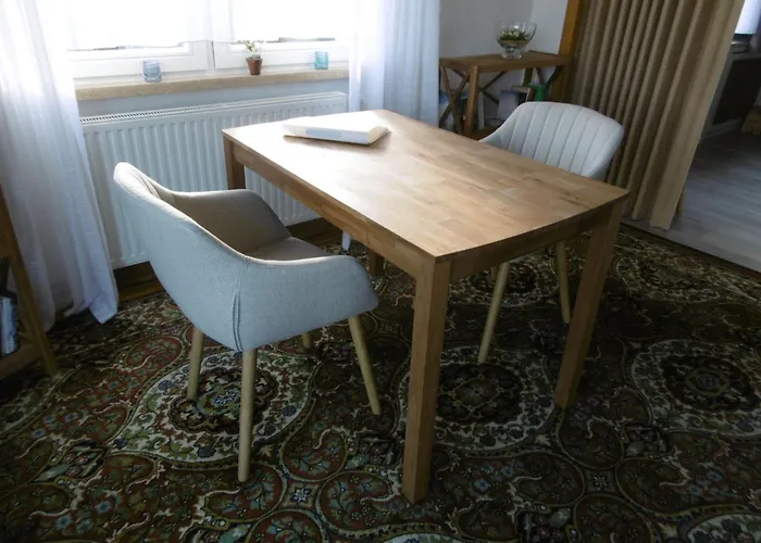Fewo Ausblicke