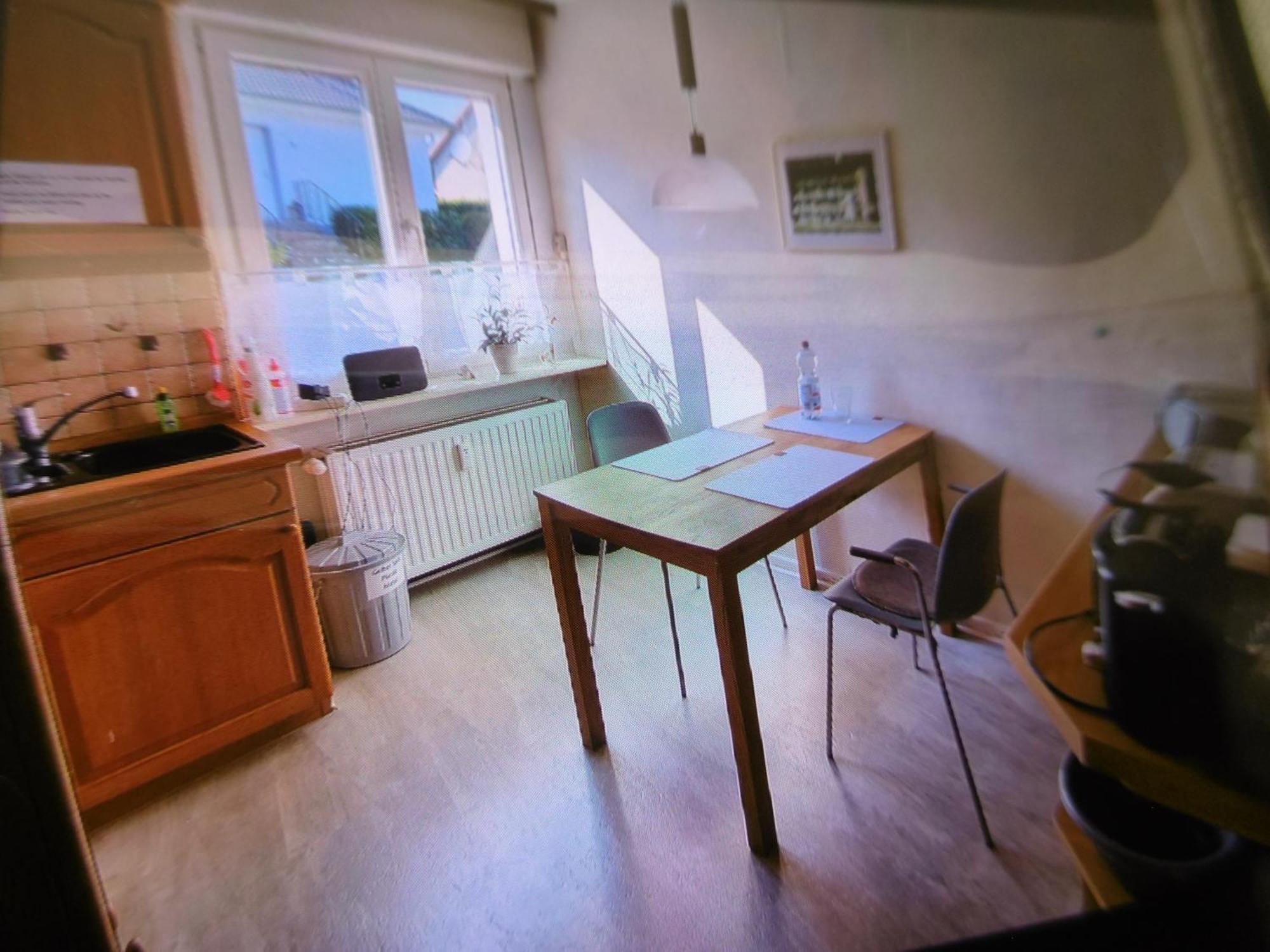Ausblicke Apartment