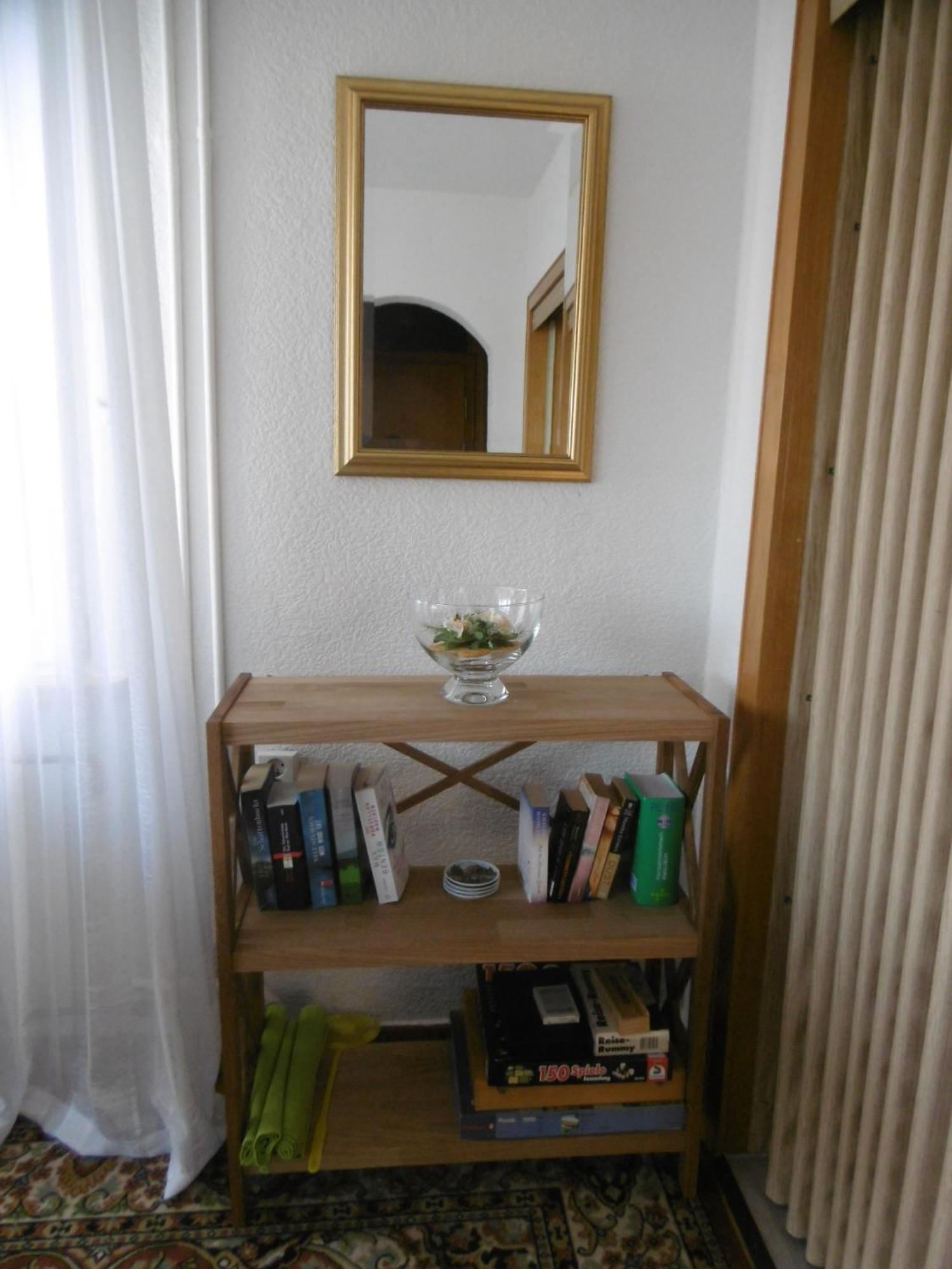 Ausblicke Apartment Bodenwerder